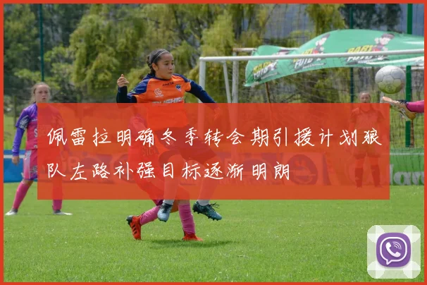 佩雷拉明确冬季转会期引援计划狼队左路补强目标逐渐明朗